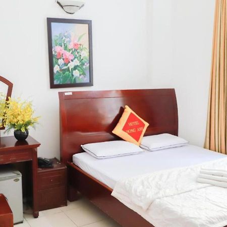 Hotel Khach San Song Anh Ciudad Ho Chi Minh  Exterior foto